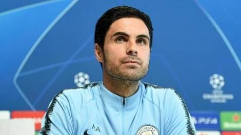 Will Arteta succeed as manager for City